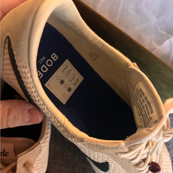 Nike x Bode Astro Grabbers - Picture 2 of 4